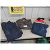Image 1 : 2 Pairs of Work Overalls Size 46, Unknown, 