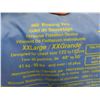 Image 3 : 4 Floatation Devices : XXL, XL, Chest Size 30-52'',