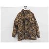 Image 1 : Remington Camo Jacket with Zip Out Lining, No Size 
