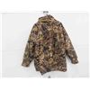 Image 2 : Remington Camo Jacket with Zip Out Lining, No Size 
