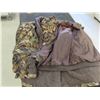 Image 3 : Remington Camo Jacket with Zip Out Lining, No Size 