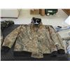 Image 2 : 3 Camo Jackets Size XL 