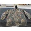 Image 8 : 3 Camo Jackets Size XL 