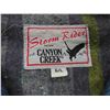 Image 3 : Lined Jean Jacket Size Large , Adidas 