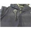 Image 8 : Lined Jean Jacket Size Large , Adidas 