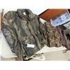 Image 1 : Remington Camo Jacket with Zip Out Lining, 