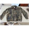 Image 2 : Remington Camo Jacket with Zip Out Lining, 