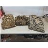 Image 1 : Camo Wear : Winchester Fleece Zippered 