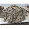 Image 4 : Camo Wear : Winchester Fleece Zippered 