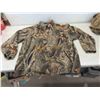 Image 7 : Camo Wear : Winchester Fleece Zippered 