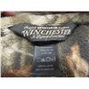 Image 8 : Camo Wear : Winchester Fleece Zippered 