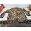 Image 9 : Camo Wear : Winchester Fleece Zippered 