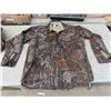 Image 2 : Camo Wear : 3 Long Sleeved Shirts, Zippered