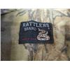 Image 8 : Camo Wear : 3 Long Sleeved Shirts, Zippered