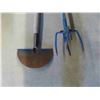 Image 2 : Yard Tools : Edger, Shovel, Cultivator & More 
