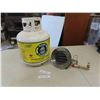 Image 1 : Sunflower Propane Heater with 20lb Propane