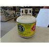 Image 4 : Sunflower Propane Heater with 20lb Propane