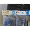Image 5 : 9 Walt Disney VHS Movies, Semi Diecast Car 