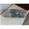 Image 3 : Live Trap 24'' x 8''  x 7'' H 