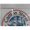 Image 3 : Carlton Street Fish Market Fiberglass 36'' x 
