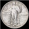 Image 1 : 1927-D Standing Liberty Quarter CLOSELY UNCIRCULATED