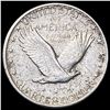 Image 2 : 1927-D Standing Liberty Quarter CLOSELY UNCIRCULATED