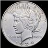 Image 1 : 1934-D Peace Dollar UNCIRCULATED