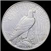 Image 2 : 1934-D Peace Dollar UNCIRCULATED
