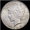 Image 1 : 1927-S Peace Dollar UNCIRCULATED