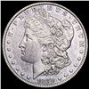 Image 1 : 1880-O Morgan Dollar UNCIRCULATED
