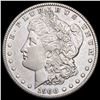 Image 1 : 1900-S Morgan Silver Dollar CLOSELY UNCIRCULATED
