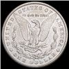 Image 2 : 1900-S Morgan Silver Dollar CLOSELY UNCIRCULATED