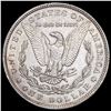 Image 2 : 1878 Rev 79 Morgan Dollar CLOSELY UNCIRCULATED