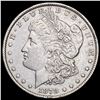 Image 1 : 1878 Rev 79 Morgan Dollar CLOSELY UNCIRCULATED