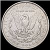 Image 2 : 1878 Rev 79 Morgan Dollar CLOSELY UNCIRCULATED