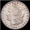 Image 1 : 1898-S Morgan Silver Dollar CLOSELY UNCIRCULATED