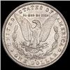 Image 2 : 1898-S Morgan Silver Dollar CLOSELY UNCIRCULATED