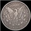 Image 2 : 1899-S Morgan Silver Dollar NICELY CIRCULATED
