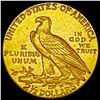 Image 2 : 1926 Indian Head $2.50 Gold Quarter Eagl UNCIRCULATED