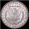 Image 2 : 1878 Rev 79 Morgan Dollar CLOSELY UNCIRCULATED