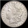 Image 1 : 1901-S Morgan Silver Dollar CLOSELY UNCIRCULATED