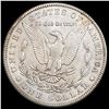 Image 2 : 1901-S Morgan Silver Dollar CLOSELY UNCIRCULATED