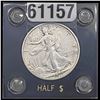 1917 Walking Liberty Half Dollar NEARLY UNCIRCULATED