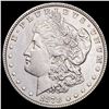 Image 1 : 1878 Morgan Dollar CLOSELY UNCIRCULATED