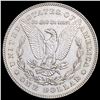 Image 2 : 1878 Morgan Dollar CLOSELY UNCIRCULATED