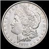 Image 1 : 1878 Rev 79 Morgan Dollar CLOSELY UNCIRCULATED