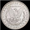 Image 2 : 1878 Rev 79 Morgan Dollar CLOSELY UNCIRCULATED