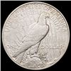 Image 2 : 1922-D Peace Dollar HIGH GRADE