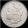 Image 1 : 1878 Morgan Dollar CLOSELY UNCIRCULATED