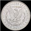 Image 2 : 1878 Morgan Dollar CLOSELY UNCIRCULATED
